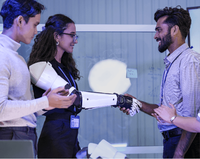 AI in Biotechnology