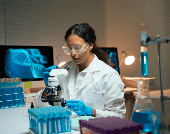 Post Graduate Programs