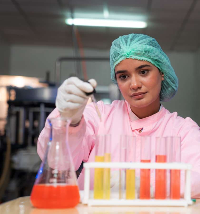 Collaborative Research and Lab
Environment